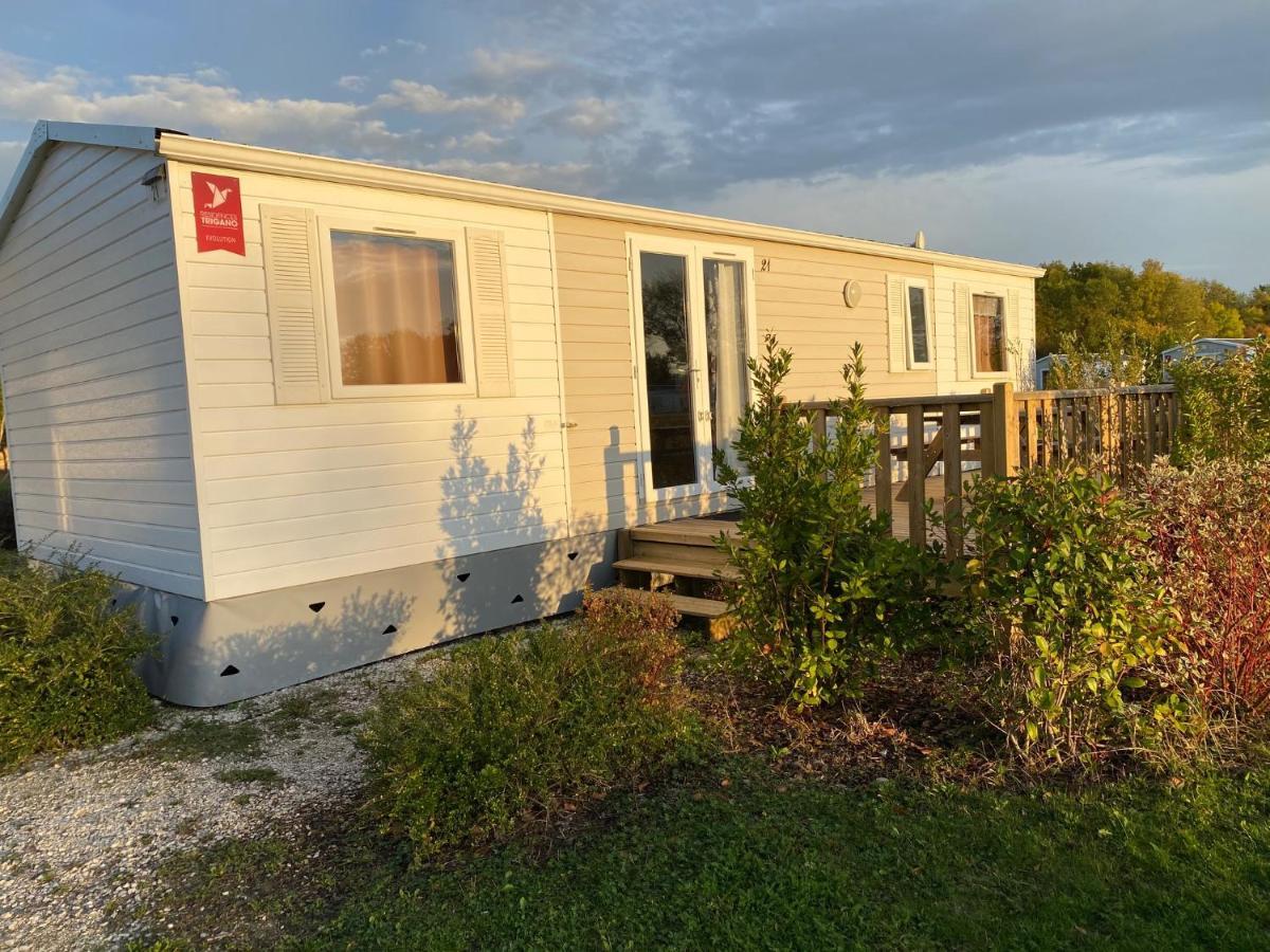 Saint Nicolas Lodge Port-Saint-Nicolas Exterior foto